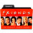 Friends Season 4 Icon